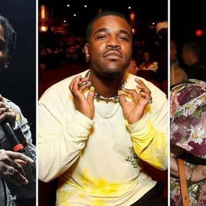Avatar di Mike Will Made-It, A$AP Rocky, A$AP Ferg, Nicki Minaj