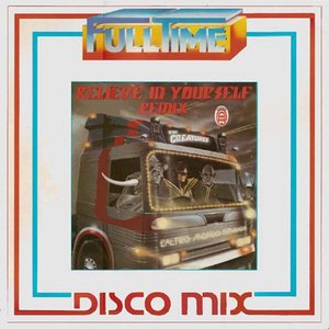 Believe In Yourself (Special remix) - Single