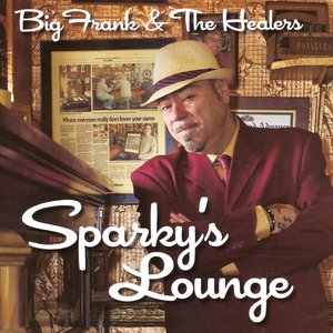 Sparky's Lounge