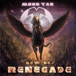 New Age Renegade