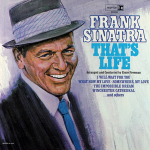 Sinatra, Frank - That