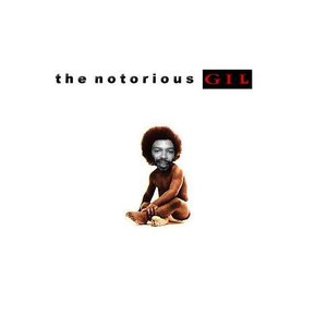 The Notorious G.I.L.