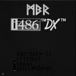 486Dx - EP