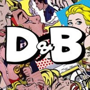 Duck&Bear 的头像