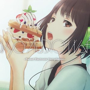 Tokyo Audio Waffle - Sweet Electronic Compilation -