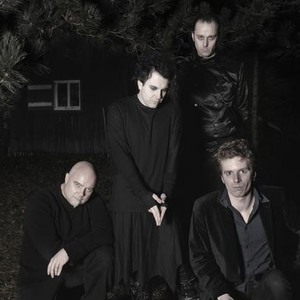 Whispers in the Shadow photo provided by Last.fm