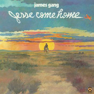 James Gang - Hollywood Dream Lyrics - Zortam Music