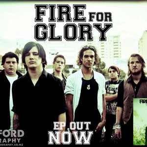 Fire For Glory 的头像