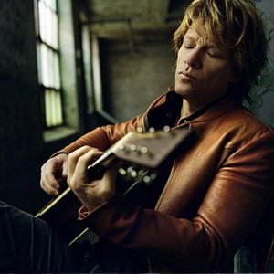 Bon Jovi 的头像