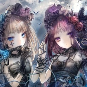 葉月ゆら×Seraph 的头像