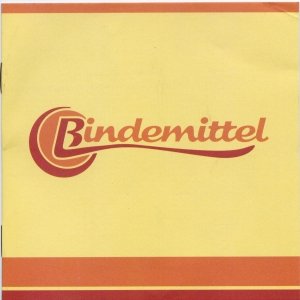 Bindemittel