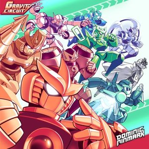 Gravity Circuit Original Soundtrack