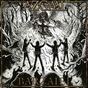 Barzaiel