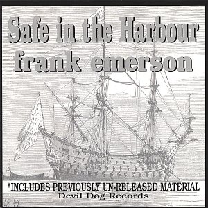 Safe in the Harbour