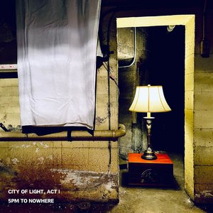 City of Light, Act I