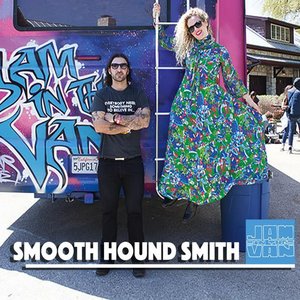 Jam in the Van - Smooth Hound Smith