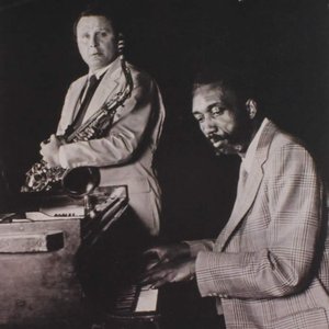 Awatar dla Stan Getz & Albert Dailey