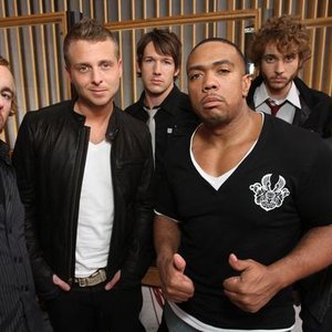 Avatar de Timbaland featuring One Republic