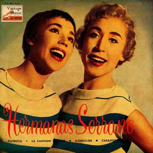 Vintage Pop No. 126  - EP: Casanova