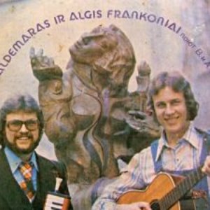 Avatar for Algis ir Voldemaras Frankoniai