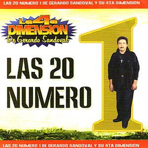 Las 20 Numero 1 De Gerardo Sandoval