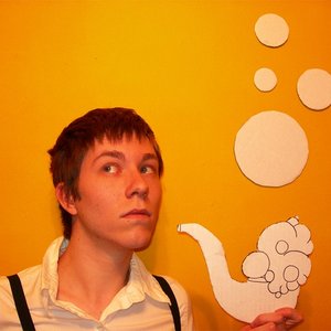 “Andrew Phillip Tipton”的封面
