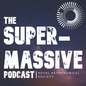 The Supermassive Podcast 的头像