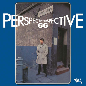 Perspective 66 cover