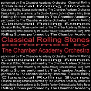 Classical Rolling Stones