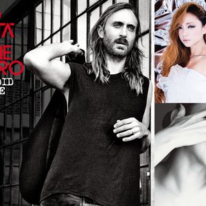 Avatar for David Guetta feat. 安室奈美恵