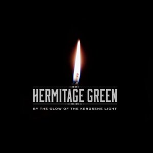 By the Glow of the Kerosene Light
