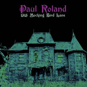 1313 Mocking Bird Lane