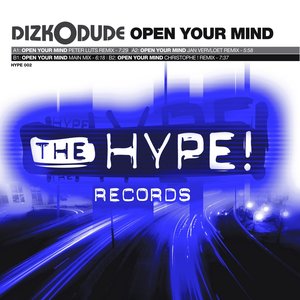 Open Your Mind