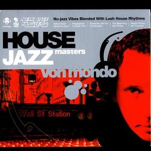 Von Mondo feat Adabela 的头像