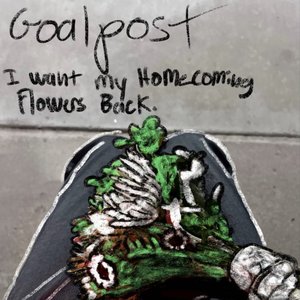 i want my Homecoming Flowers back. - Single