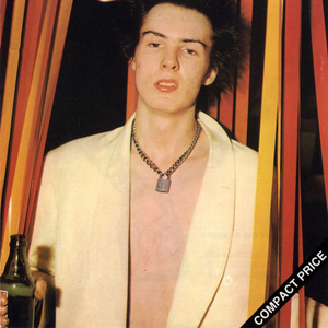 Sid Sings cover