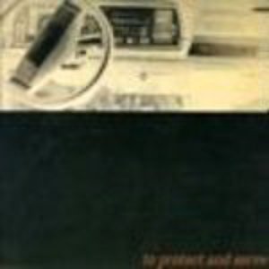 To Protect And Serve