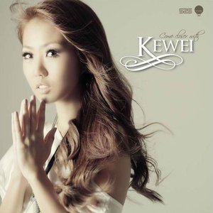 Come Closer With Kewei