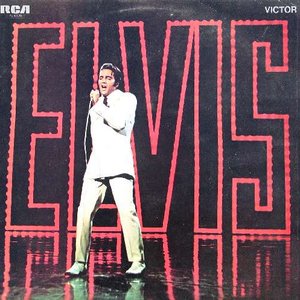Elvis NBC TV Special
