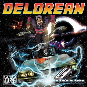 Delorean