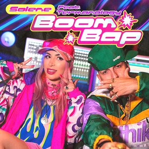Boom Bap (feat. Termanology) - Single