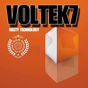 Nasty Technology - EP
