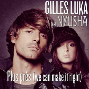 Gilles Luka & Нюша のアバター