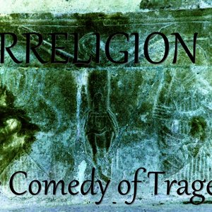 Image for 'Irreligion'