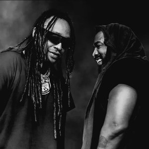 KANYE WEST e TY DOLLA $IGN 的头像