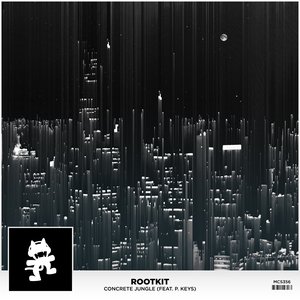 Concrete Jungle (feat. Pkeys)