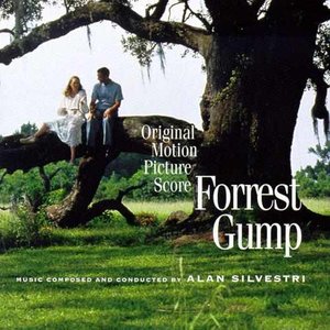 Forrest Gump (Original Motion Picture Score)