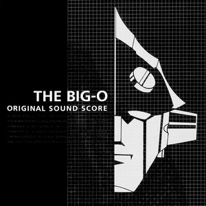 THE ビッグオー オリジナルサウンドスコア