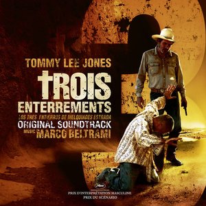 Trois enterrements (Original Motion Picture Soundtrack)