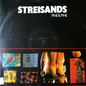 Streisands 的头像
